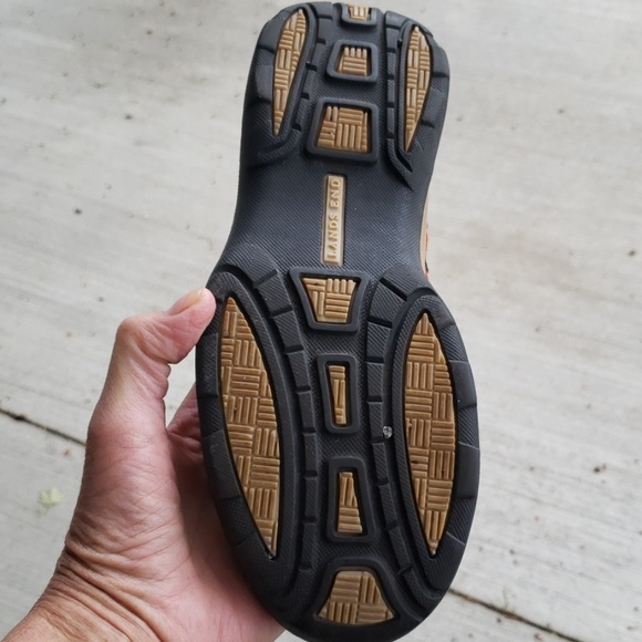 Lands' end Sneakers - Picture 3 of 3